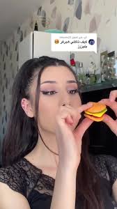 قصة رنيم في أسنانها