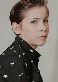 Fan Casting Jacob Tremblay as Andy Davis in Toy Story (live-action)