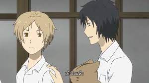 natsume yuujinchou おしゃれまとめの人気アイデア pinterest 愛夜華 夏目友人帳 夏目