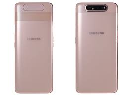 Samsung Galaxy A80 technische daten ...
