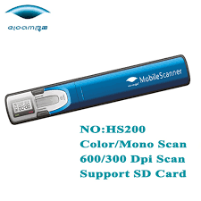 China 600 300 Dpi Magic Scan Handy Scanner Slide Scan Like With A Digital Pencil China Pen Scanner And Mini Portable Scanner Price
