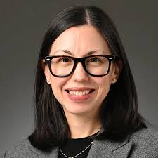 Dr. Nadia A. Chavez Ponce