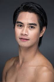 Dancer Profile : Matthew Davo — pbt.ph