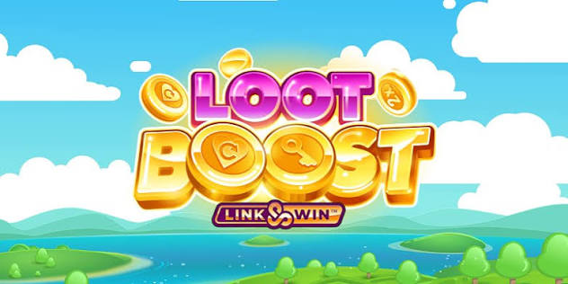 Loot Boost (SlingShot Studios) Demo and Slot Review