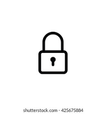 Get it as soon as thu, aug 19. Lock Icons Kostenloser Download Png Svg Gif