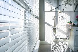 Every Afternoon, The Sun Shines In The Tiny Hole Where The String Is In The  Slats Of My Blinds, Directly Into My Face While I'M Working. :  R/Mildlyinfuriating