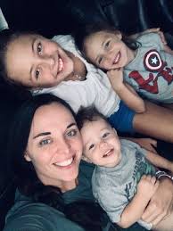 Amanda Dempsey: Vice President of Inside Sales