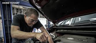 You need to account for them and understand how much you'll need to. Car Servicing Maintenance 7 Ways To Lower Costs Of Maintaining A Car