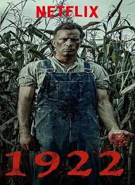 Check spelling or type a new query. 1922 Movie Review Cryptic Rock