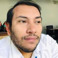 Danny Nicolalde's Instagram, Twitter & Facebook