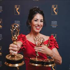 Amanda Taylor (@AmandaTaylorNews9) • Facebook