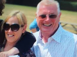 I just wanted to say a huge...