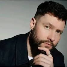 Calum Scott 2024