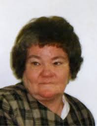 Obituary information for Marcella Sharp