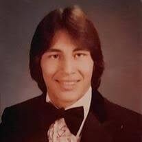 Thomas Mark George Beavers Obituary