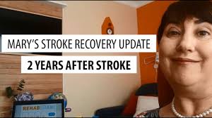 You'll see the fastest improvement in the weeks and months right after the stroke. Stroke Recovery Timeline How Long Does It Take To Recover