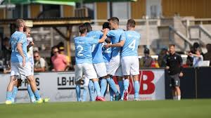 The last 17 times mjällby have played malmö ff h2h there have been on average 2.6 goals scored per game. 5sr1vy9cps8jhm