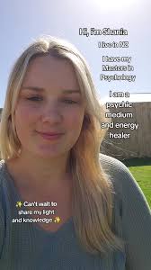 Deb Sinclair Psychic in Nz