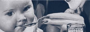 Baby Food: Why Gerber Baby Food Are Parents Ultimate Choice?