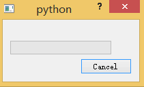 This method takes a callback to tell the caller the progress of work. è¿åº¦å¯¹è¯æ¡qprogressdialog å¤©å­éªé¾ åå®¢å­