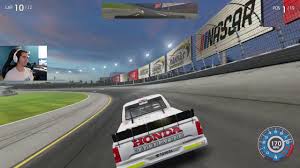 It was developed by monster games and it is the sequel to nascar heat 2, and was released in north america and europe on september 7, 2018 for the playstation 4, xbox one and. Nascar Heat 3 Xbox One 4 19 2019 Youtube