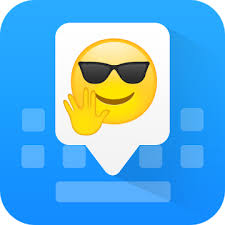 Prueba a incorporar emojione for chrome a tus conversaciones y apoya todo cuanto escribes en el teclado con los rostros más . Teclado Emoji Facemoji 2 7 8 2 Para Android Descargar Apk Gratis