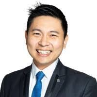 Kelvin Ho's Instagram, Twitter & Facebook