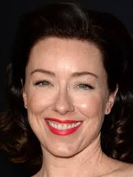 Molly Parker