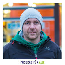 #gesichtzeigen Thomas Reibetanz