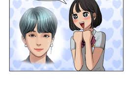 Find true beauty webtoon gifts and merchandise printed on quality products that are produced one at a time in socially responsible ways. Beauty Makeup Idea True Beauty Webtoon Makeup Tutorial