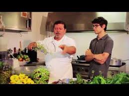 Come Conservare Le Olive In Salamoia Lo Spiega Il Grande Oste Salvatore Denaro Youtube
