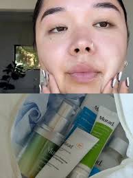 Okay yeah, this trend is over now but look at (almost) our entire  assortment of products we offer 💙 🧡 💜 💚 Everyone say 🗣️ thank you  Murad Creative Team for dealing