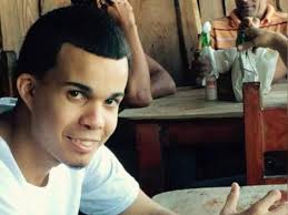 Steven Espinal's Memorial Website