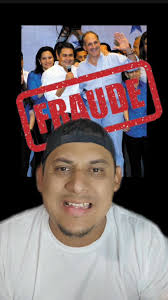 El fraude se ha consumado en HONDURAS se ROBARON las elecciones  #primerohonduras #NoticiaDeImpacto #Honduras