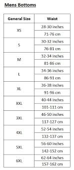 Hump Size Guide