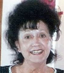 Mary "Chris" Leinart Obituary July 11, 2010