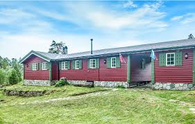Nav oppdal og rennebu has 7 employees at this location. Holiday Home Trollheimen Nerskogen Rennebu No Novasol