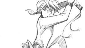 How To Draw In The Shonen Manga Style - Howcast