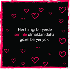 Her Hangi Bir Yerde Seninle Olmaktan Daha Guzel Bir Yer Yok Ayrilik Sozleri Ilahm Veren Alintilar Guzel Soz