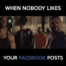 0 ratings0% found this document useful (0 votes). Peter Mocanu Web Graphic Designer When Nobody Likes Your Facebook Posts Facebook
