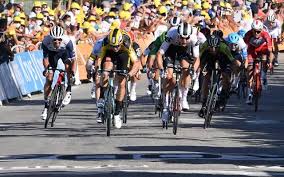 Check spelling or type a new query. Tour De France 2020 7 Etappe Heute Live Im Tv Stream Ticker