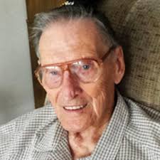 Obituary information for James William Buck