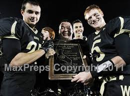 vince valdes' High School Career Home