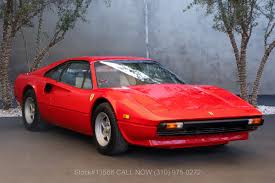 Get both manufacturer and user submitted pics. 1977 Ferrari 308gtb Beverly Hills Car Club