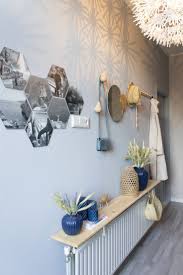 pin op interieur gang