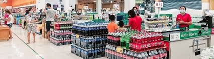 Lim hock chee used to sell chilled pork at a stall before opening his first store with his brothers in 1985. How Quality And Momentum Are Powering Sheng Siong Sgx Ov8