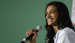 Pv sindhu was born on july 5, 1995, in hyderabad, andhra pradesh to parents who were both volleyball players at the national level, with her father pv ramana winning the bronze medal at the 1986 seoul asian games. India Has Immense Talent A Second Sindhu Possible Sindhu