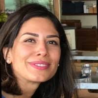 Samira Farah M.Sc, P.Geo.