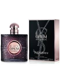 Harga yang rendah, barangan asal sahaja, penghantaran percuma dan cepat ke malaysia. Yves Saint Laurent Ysl Black Opium Nuit Blanche Edp For Women Perfumestore Malaysia