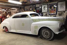 Image result for Cotswold Gray 1941 Mercury
